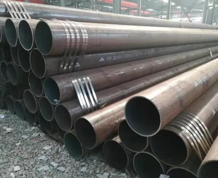 辽阳高压锅炉管